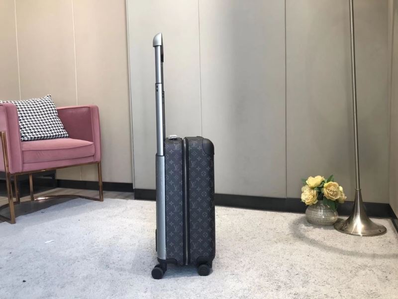 LV Suitcase